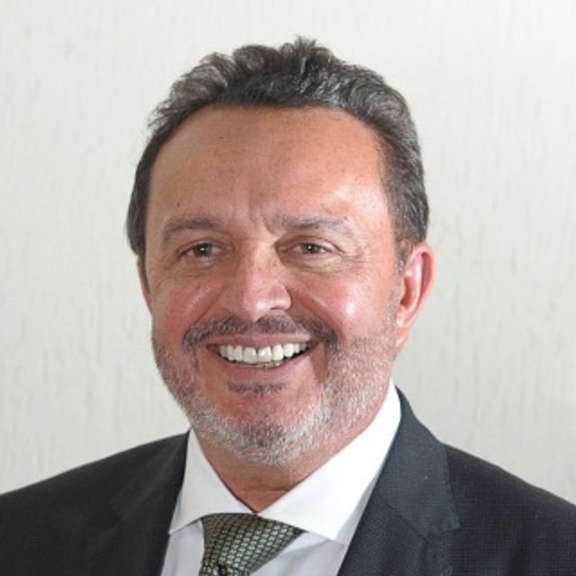 Edmilson Pereira de Assis, presidente da Febrac