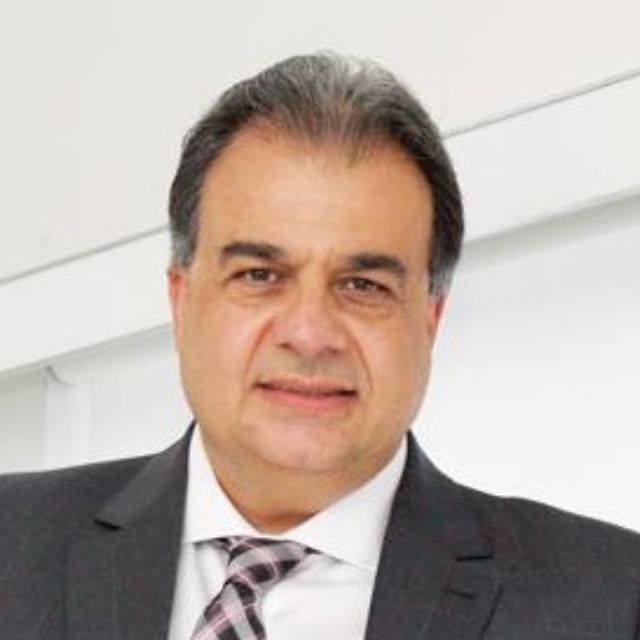 Rui Monteiro, presidente do Seac-SP