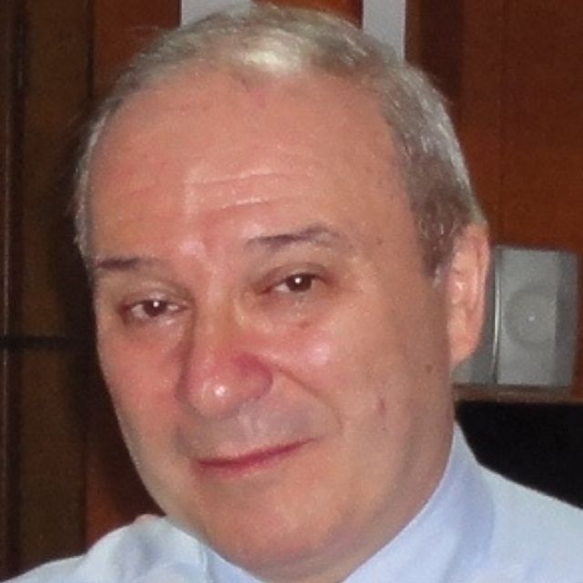 Adriano Lowenstein, consultor da Ecomaster