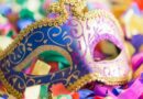 No carnaval, abre alas para os foliões da limpeza
