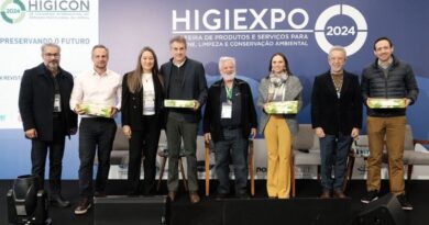 Higicon começa com destaque para a agenda ESG