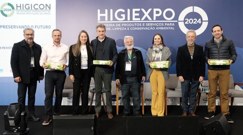 Higicon começa com destaque para a agenda ESG