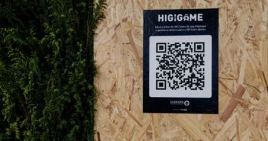 HigiGame na 28ªHigiexpo