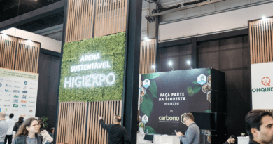 Conquistas ESG refletem sucesso da Higiexpo