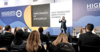 Ligia Zotini - Inteligência artificial - Palestra Higicon 2024