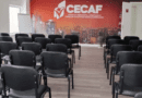 Cecaf completa 1 ano de capacitação para o setor de limpeza profissional