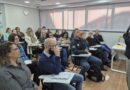 Curso de Higiene Hospitalar da UniAbralimp reforça práticas que salvam vidas