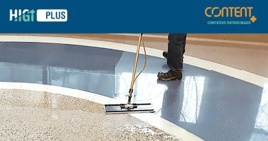 3M Inovação em Pisos: Lançamento de Soluções Avançadas