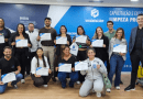 Junho na UniABRALIMP: confira os cursos disponíveis