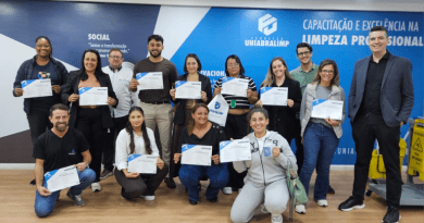 Junho na UniABRALIMP: confira os cursos disponíveis