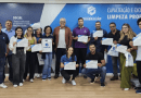 Julho na UniABRALIMP: confira os cursos disponíveis